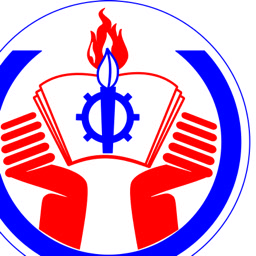 HCMUTE logo